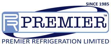 Premier Refrigeration Ltd. Logo