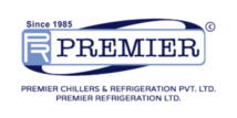 Premier Refrigeration Ltd. Logo